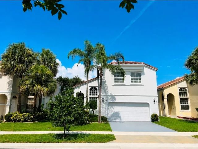 150 Nw 151st Avenue, Pembroke Pines