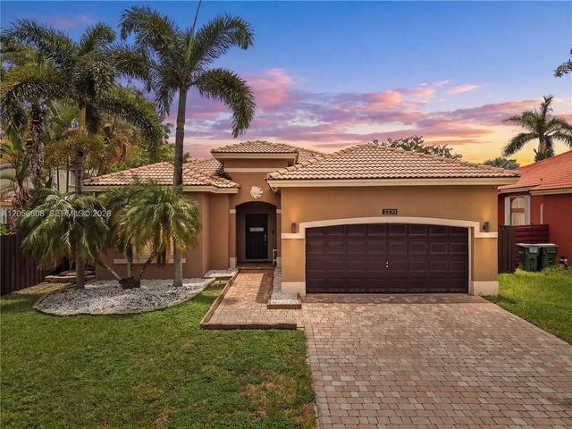 2233 Se 14th Circle, Homestead
