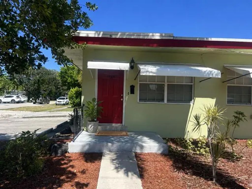 1428 Ne 5th Terrace #1428, Fort Lauderdale