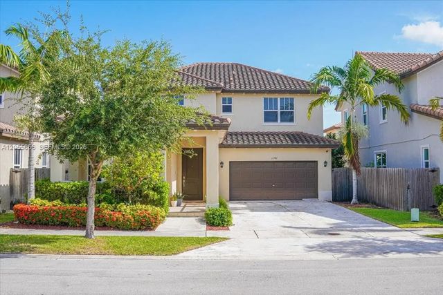 11741 Sw 243rd Street, Homestead
