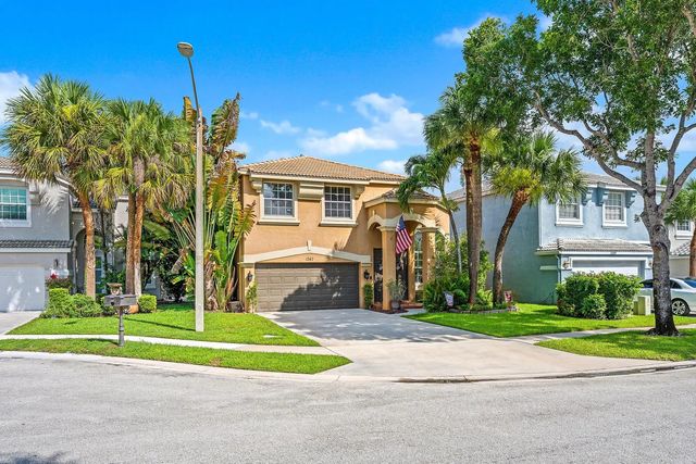 2 of 40 - 1267 Gembrook Court, Royal Palm Beach, FL