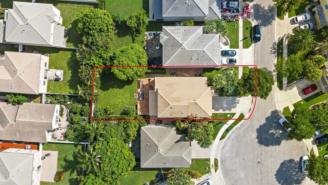4 of 40 - 1267 Gembrook Court, Royal Palm Beach, FL