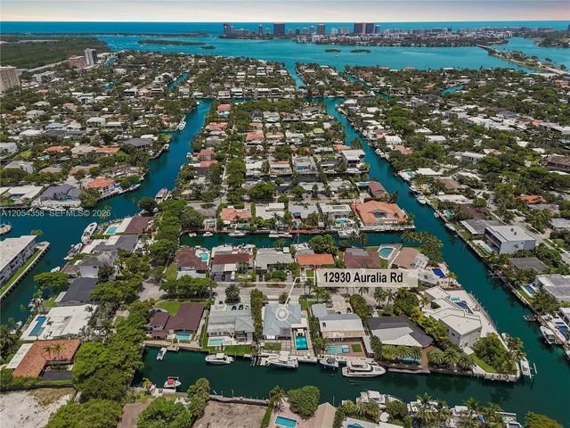 2 of 30 - 12930 Auralia Road, North Miami, FL