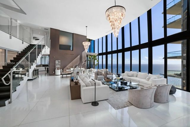 3 of 98 - 18555 Collins Avenue #5201, Sunny Isles Beach, FL