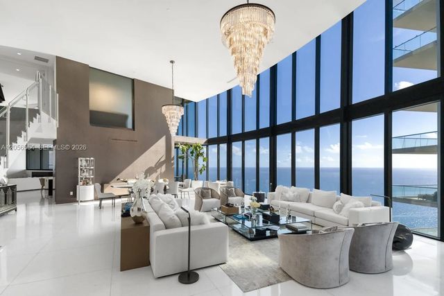 4 of 98 - 18555 Collins Avenue #5201, Sunny Isles Beach, FL