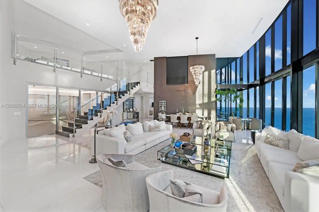 5 of 98 - 18555 Collins Avenue #5201, Sunny Isles Beach, FL