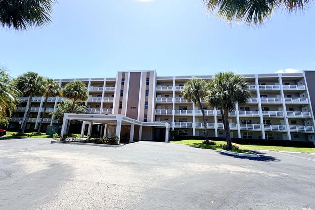 1100 Nw 87th Avenue #406, Coral Springs
