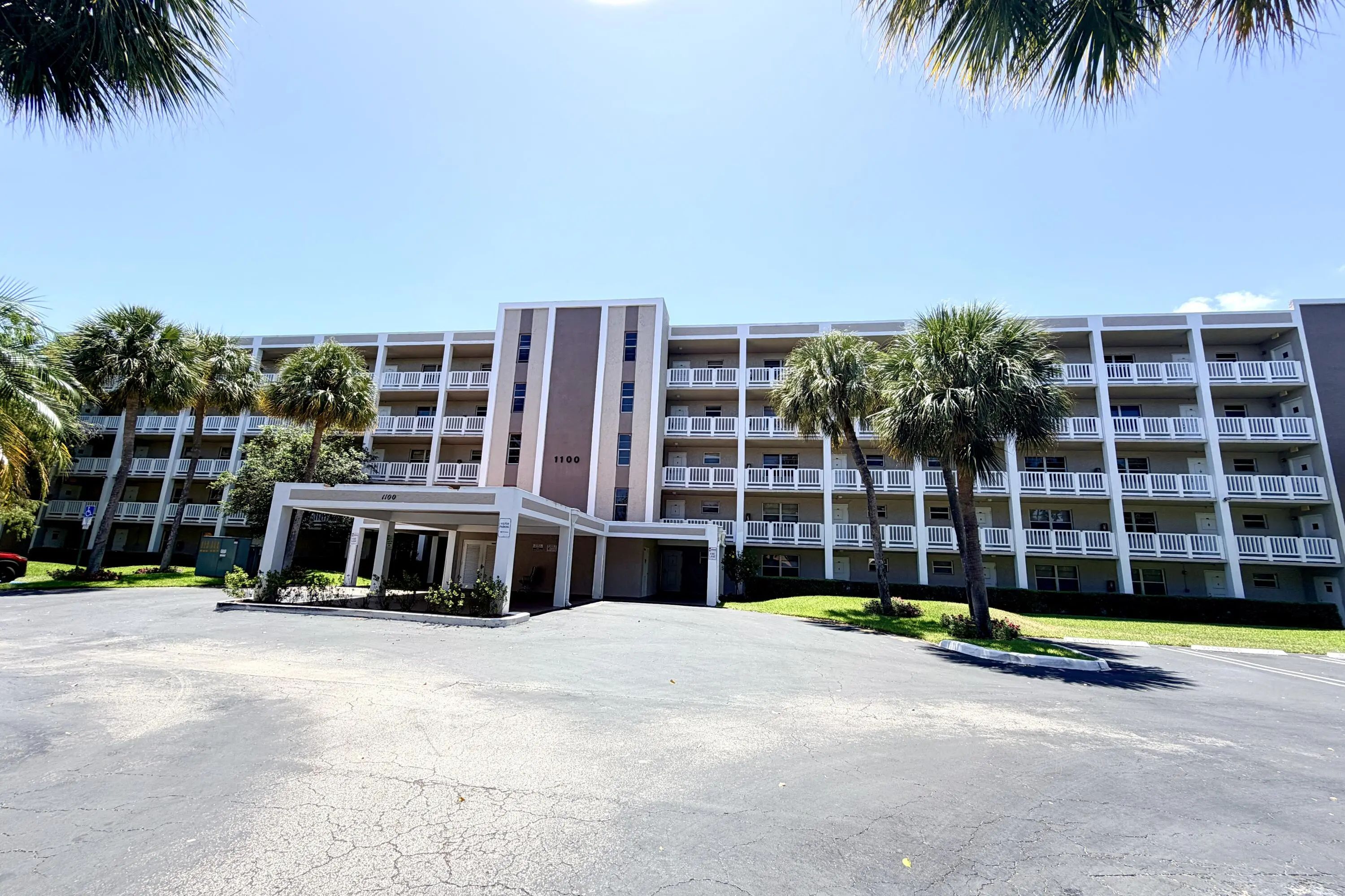 1100 Nw 87th Avenue #406, Coral Springs