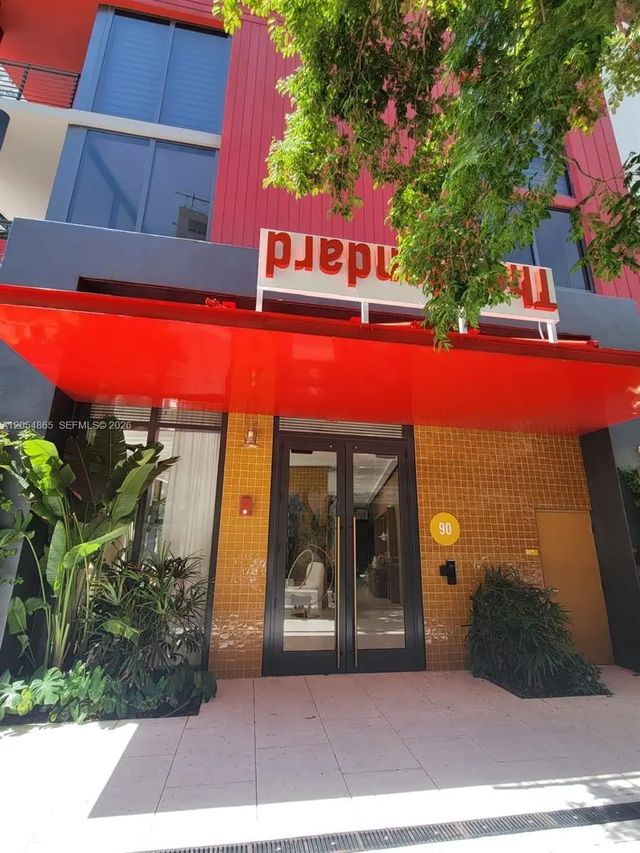 2 of 23 - 90 Ne 32 Street #609, Miami, FL