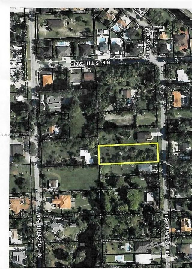 4 Ne Av 152 Street, Miami