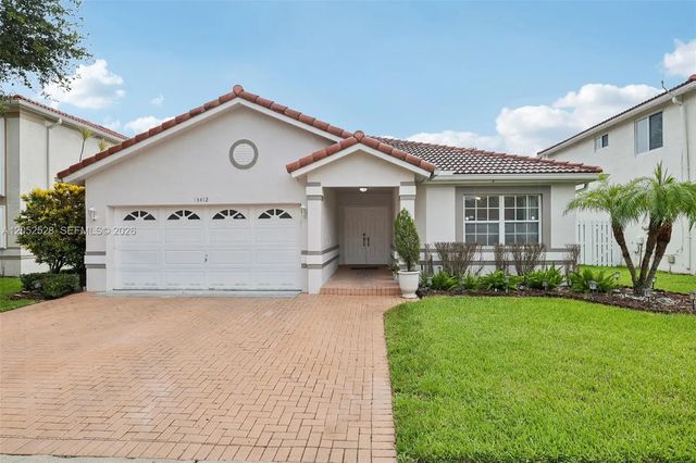 3 of 39 - 13412 Nw 6th Drive, Plantation, FL