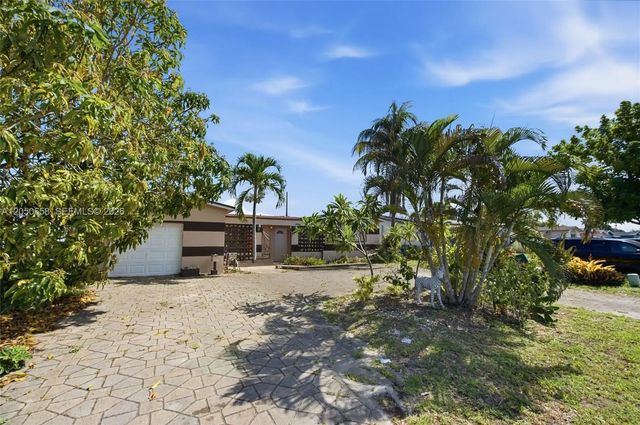 7905 Biltmore Boulevard, Miramar