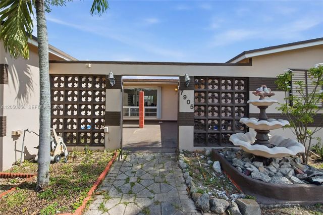 3 of 30 - 7905 Biltmore Boulevard, Miramar, FL