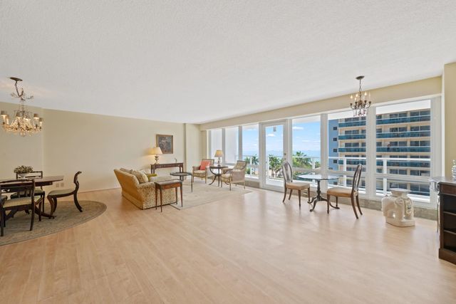 4100 Galt Ocean Drive #408, Fort Lauderdale