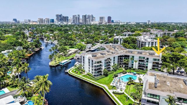 1301 River Reach Drive #516, Fort Lauderdale