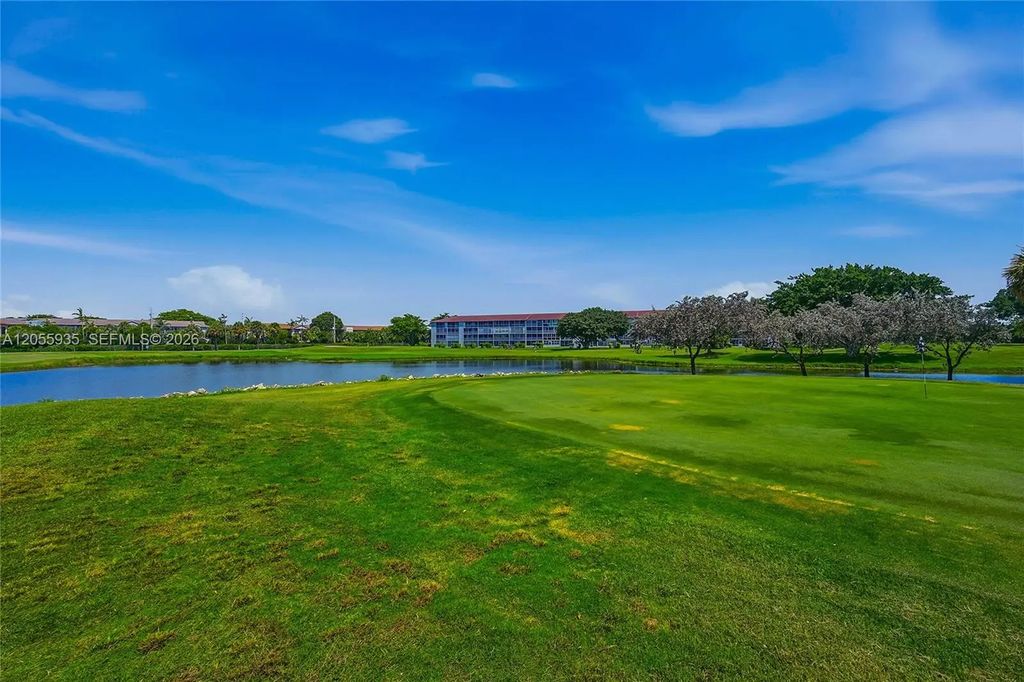 13475 Sw 9th Street #401a, Pembroke Pines