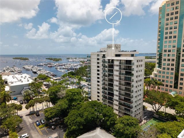 2 of 40 - 2575 S Bayshore Drive #5b, Coconut Grove, FL