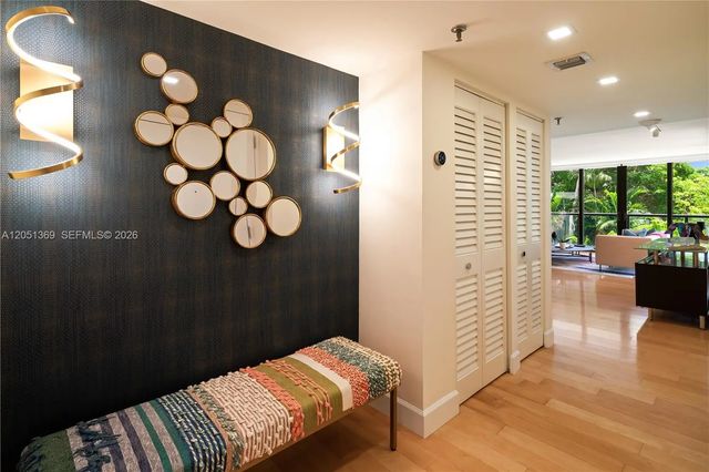3 of 40 - 2575 S Bayshore Drive #5b, Coconut Grove, FL