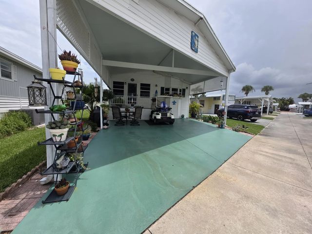 5354 Se 64th Terrace, Okeechobee