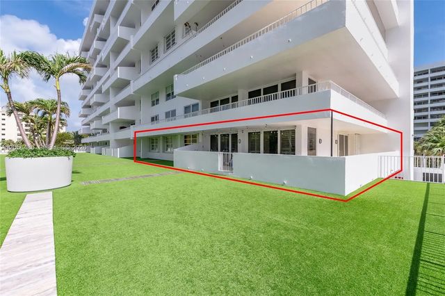 2 of 34 - 199 Ocean Lane Drive #201, Key Biscayne, FL