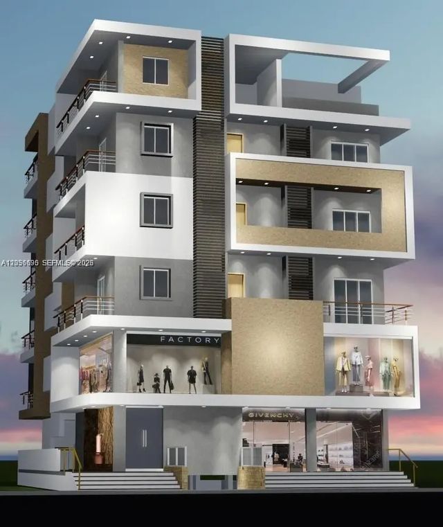 3 of 6 - 2015 Washington Street, Hollywood, FL