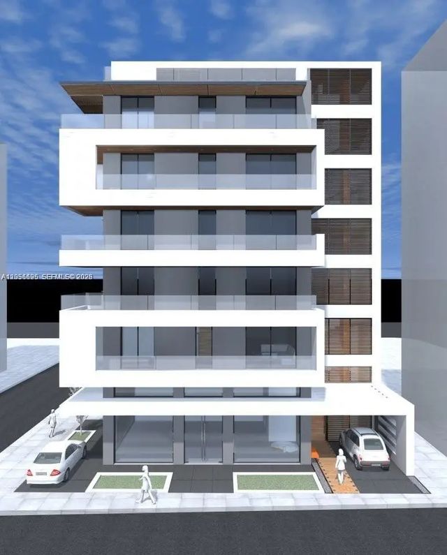 4 of 6 - 2015 Washington Street, Hollywood, FL