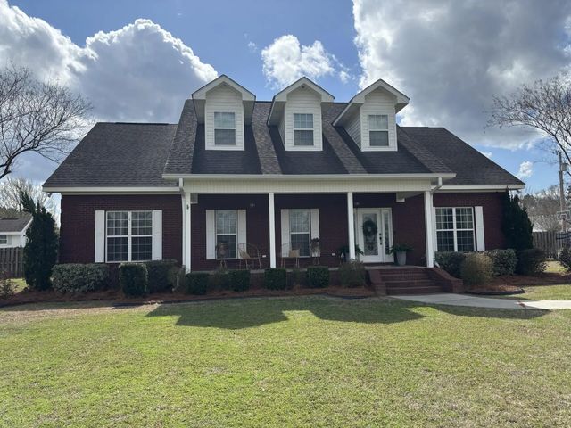 17576 Enoch Road, Andalusia