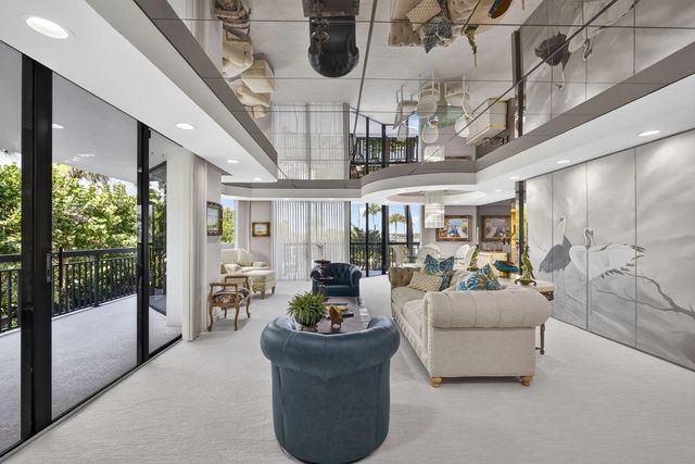 2 of 56 - 3140 S Ocean Boulevard #101 S, Palm Beach, FL
