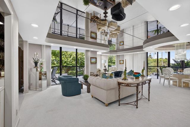 4 of 56 - 3140 S Ocean Boulevard #101 S, Palm Beach, FL