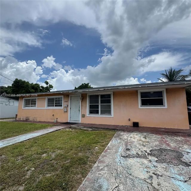 17210 Nw 47th Avenue, Miami Gardens