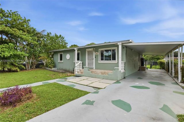 2 of 33 - 1630 Nw 124th Street, North Miami, FL