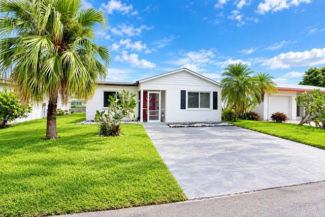 8103 Nw 58th Place, Tamarac