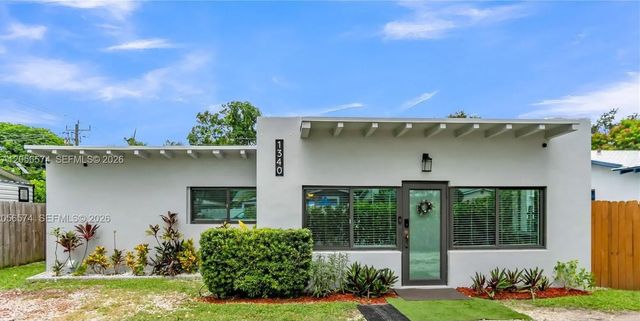1340 Nw 4th Avenue, Fort Lauderdale