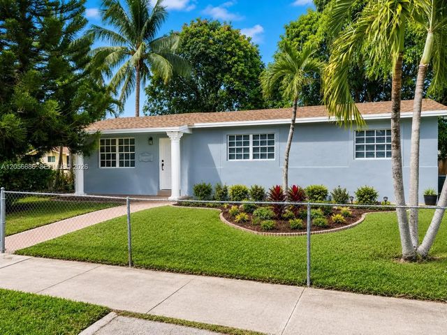 17981 Nw 22nd Court, Miami Gardens