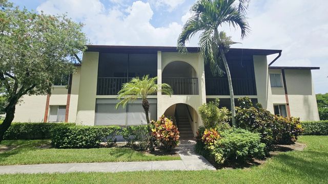 4807 Sable Pine Circle #b1, West Palm Beach