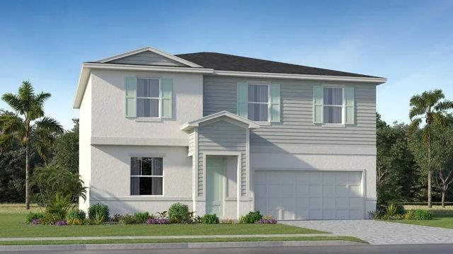 3207 Spanish Cedar Place, Fort Pierce