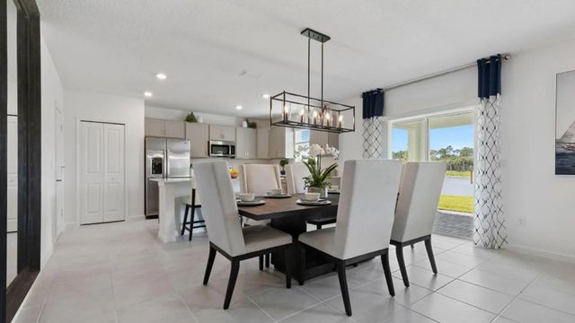 5 of 22 - 3207 Spanish Cedar Place, Fort Pierce, FL