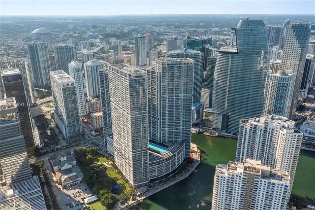 2 of 30 - 495 Brickell Avenue #3702, Miami, FL