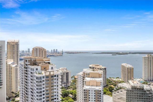 4 of 30 - 495 Brickell Avenue #3702, Miami, FL