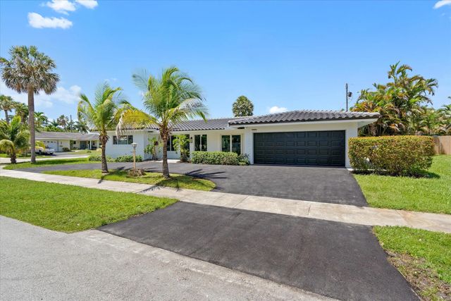 2919 Nw 11th Terrace, Wilton Manors