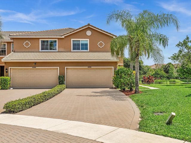 3 of 82 - 4290 Colony View Drive, Lake Worth, FL