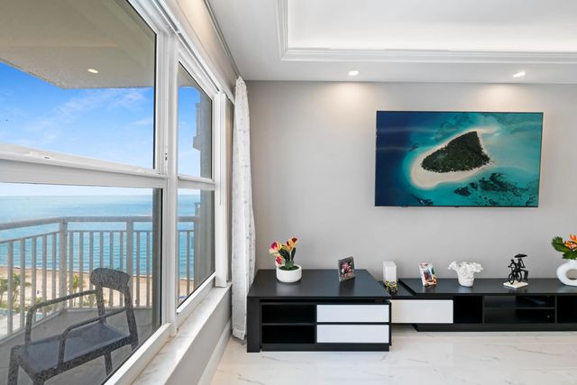 3850 Galt Ocean Drive #1109, Fort Lauderdale