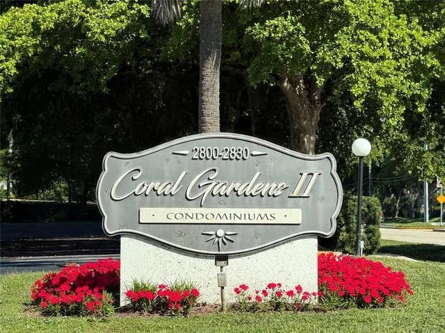 2710 Riverside Drive #201-a, Coral Springs