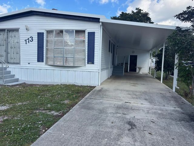 3 of 44 - 113 Nw 50th Street, Pompano Beach, FL
