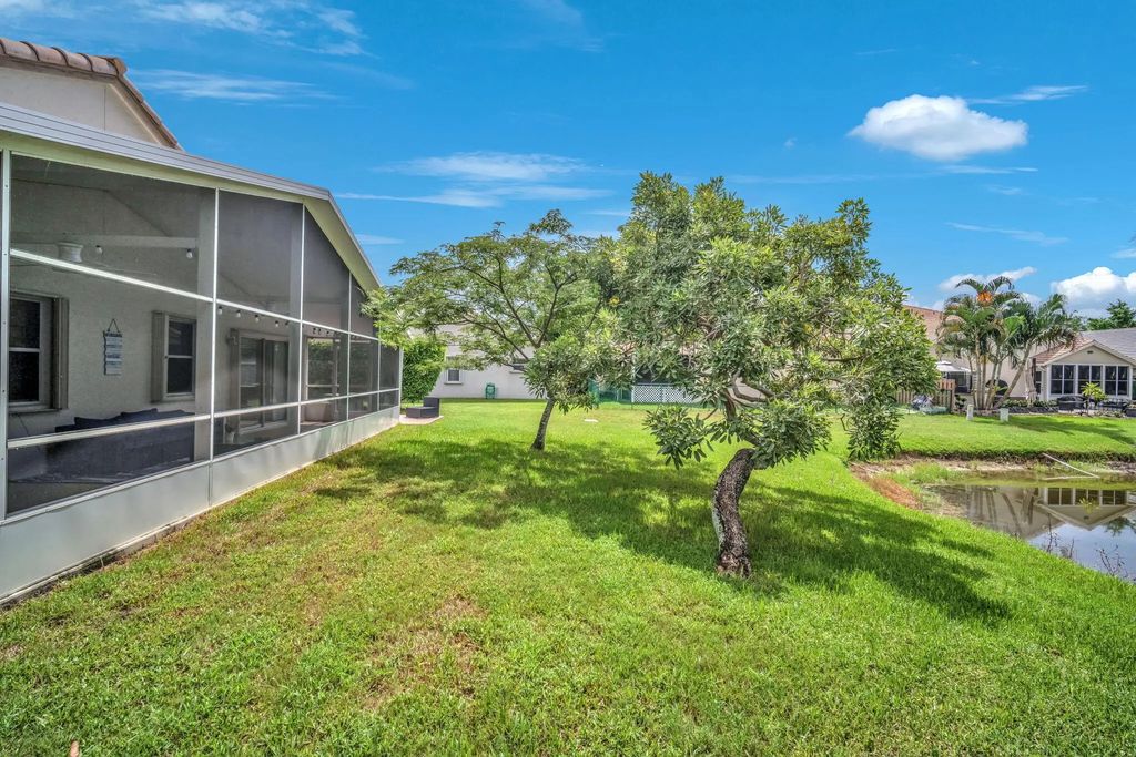 8576 Windy Circle, Boynton Beach