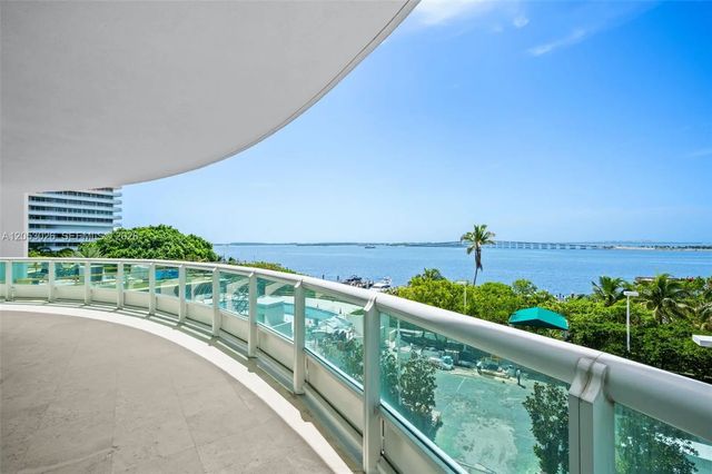 1643 Brickell Avenue #702, Miami