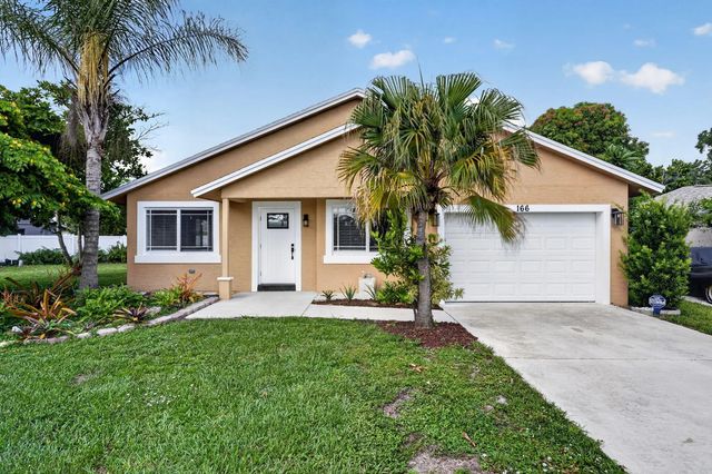166 Raintree, Jupiter