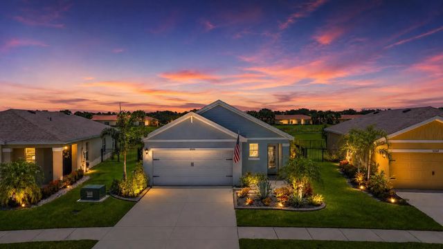 10555 Sw Vasari Way, Port St. Lucie