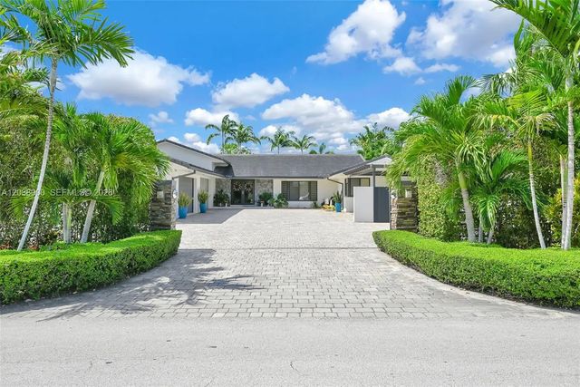 13800 Sw 38th Street, Miami