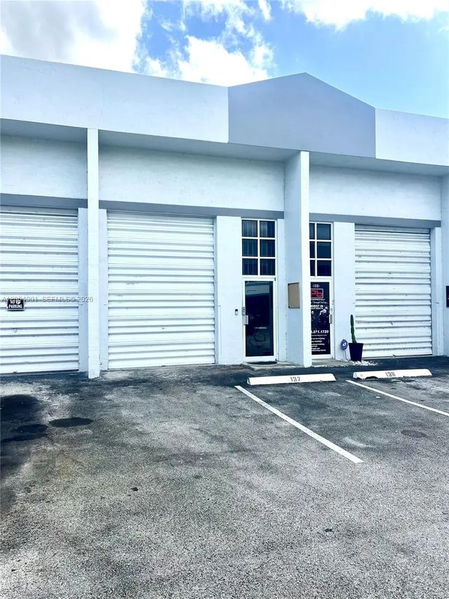 13390 Sw 131st Street #137, Miami